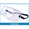 HD transparent industrisandglasögon